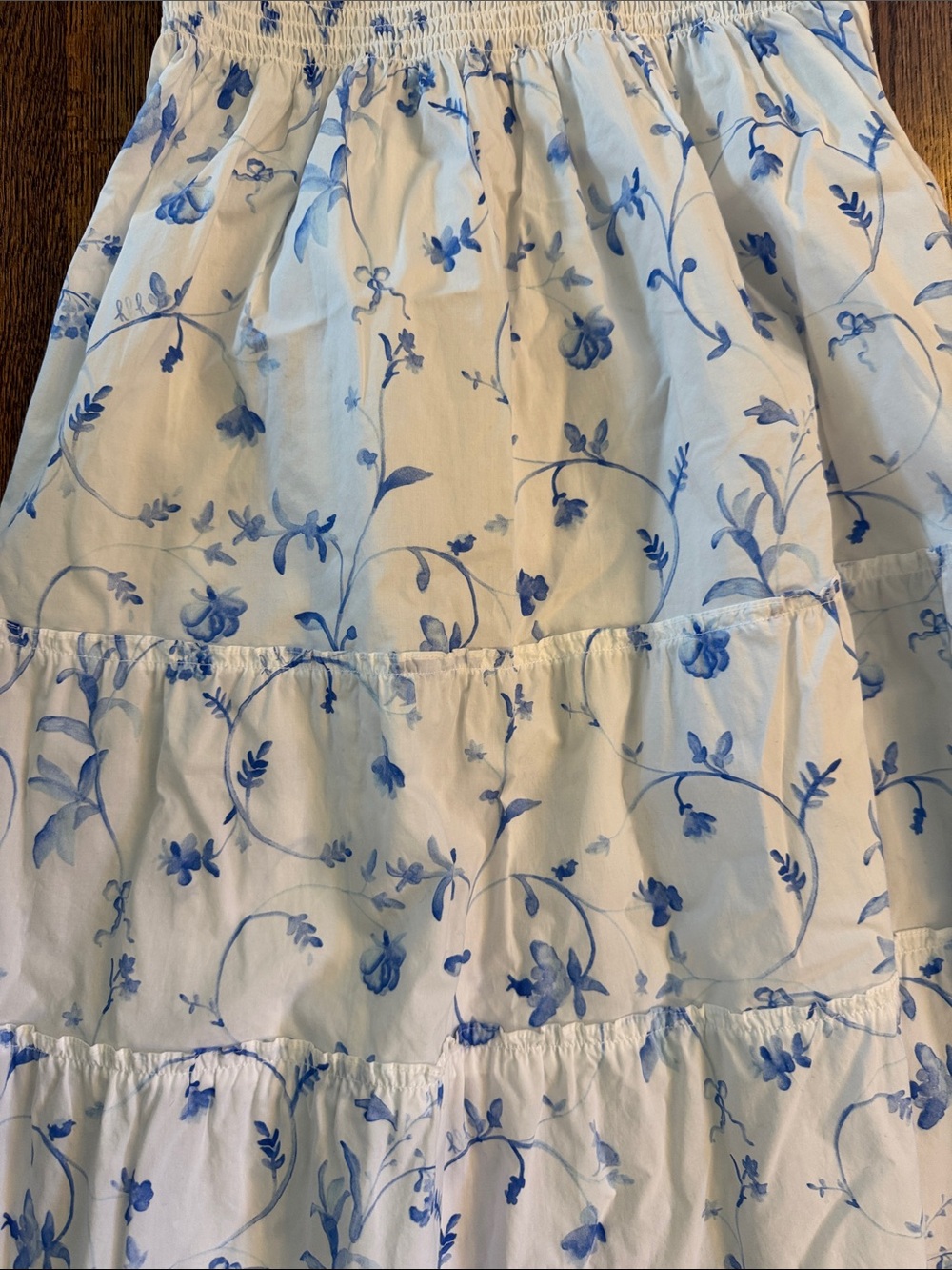Hill House Nap dress - Picture 3 of 6